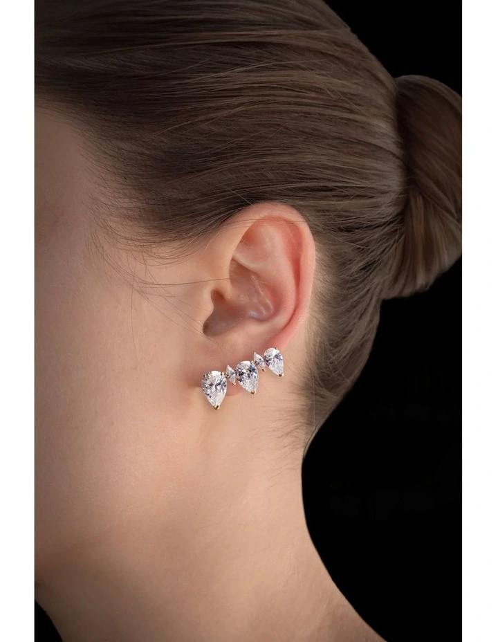 Cascade Ear Climber image 2