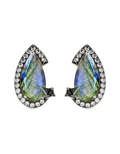Nourish Stud Earrings