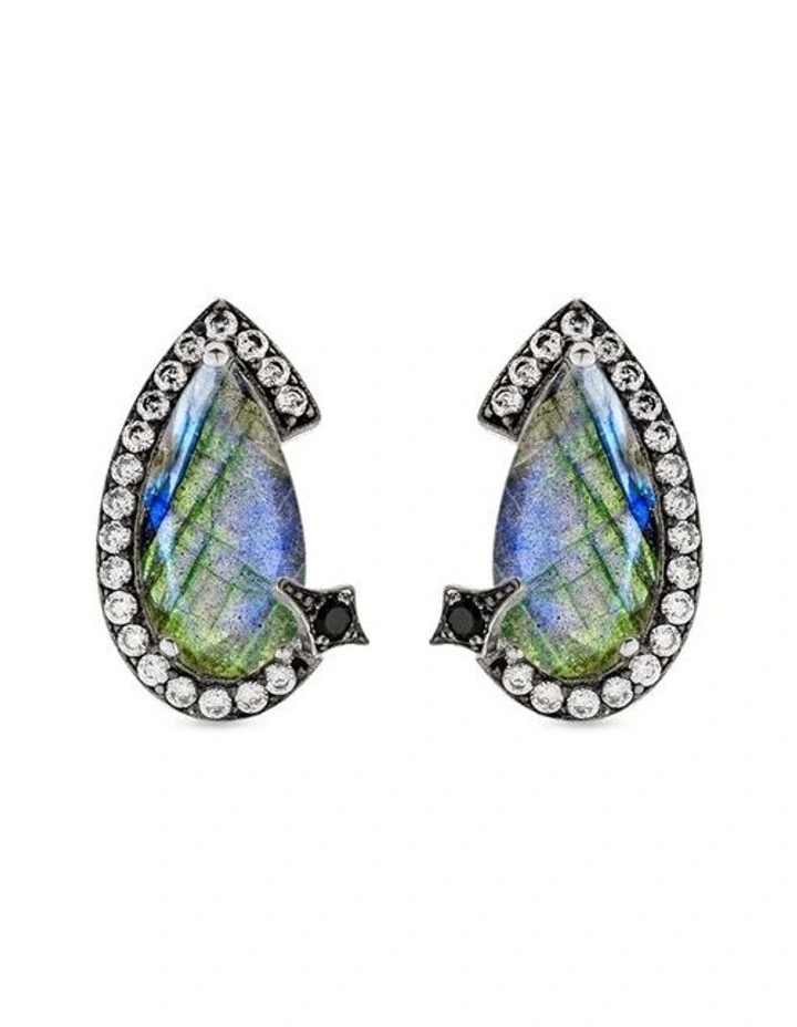 Nourish Stud Earrings image 1