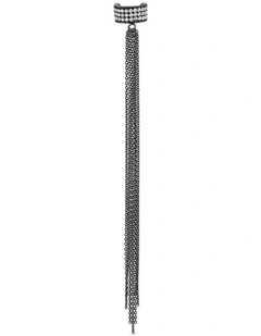 Destiny Chain Ear Cuff