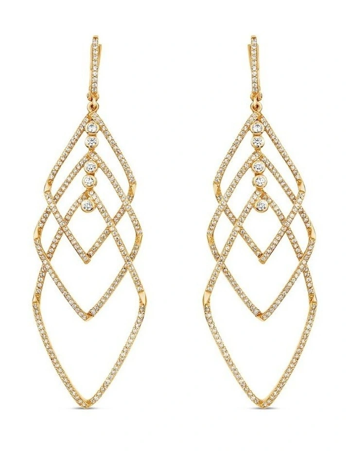 Royal Minx Earrings image 1
