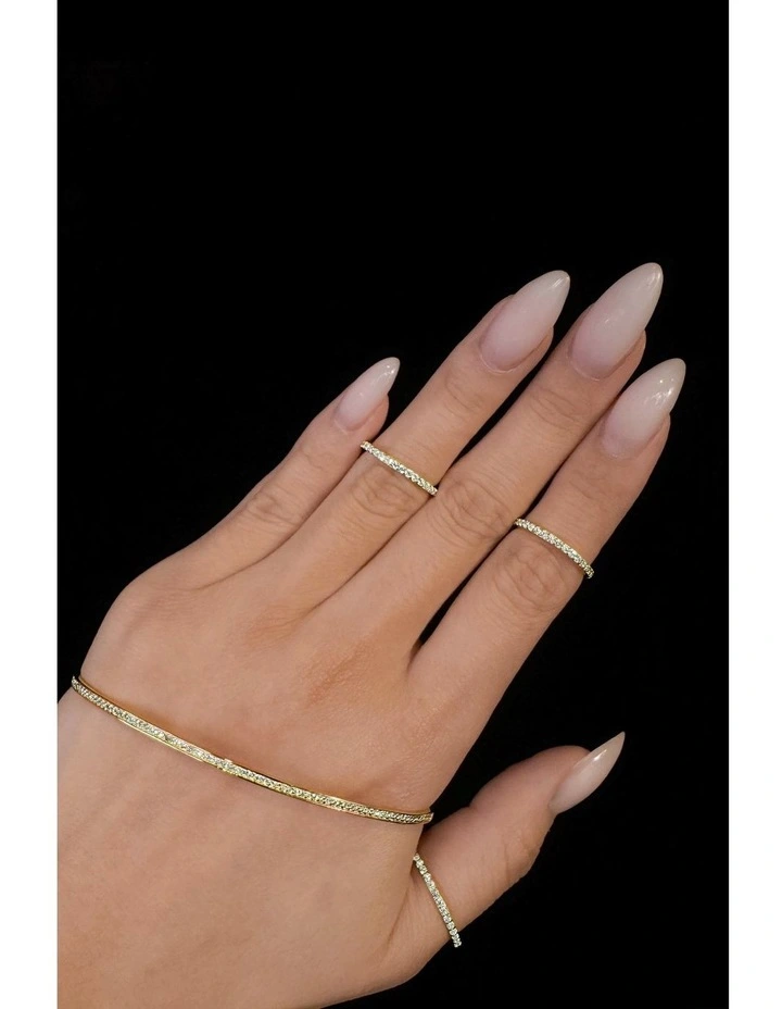 Naked Palm Cuff image 3