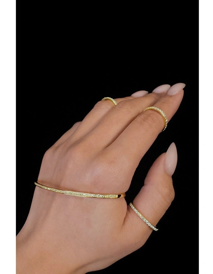 Naked Palm Cuff image 4