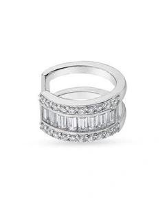 Deco Ear Cuff
