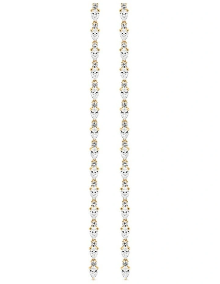 Pure Earrings image 1