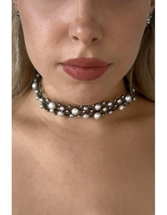 Luna Choker