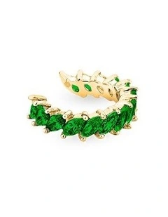 Emergence Ear Cuff
