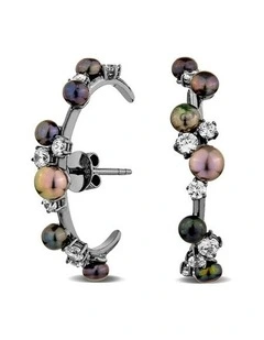 Eclipse Earrings
