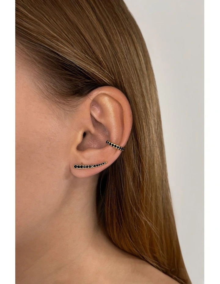 Naked Ear Climber image 2
