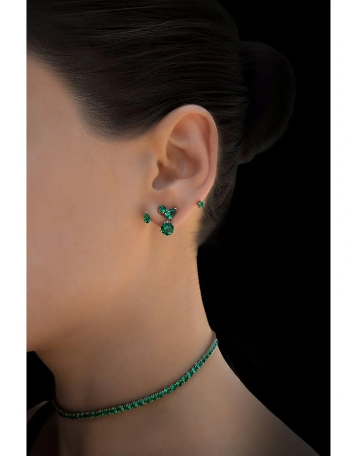 Pure Ear Climber image 2
