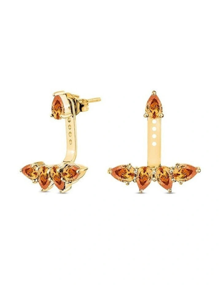 Pure Ear Jacket image 1