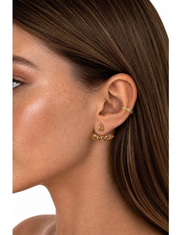 Pure Ear Jacket image 2