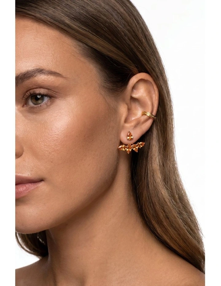 Pure Ear Jacket image 3