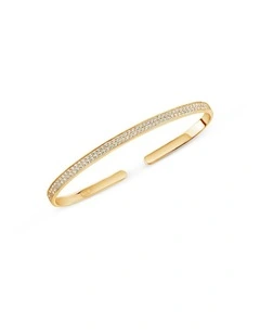 Destiny Palm Cuff