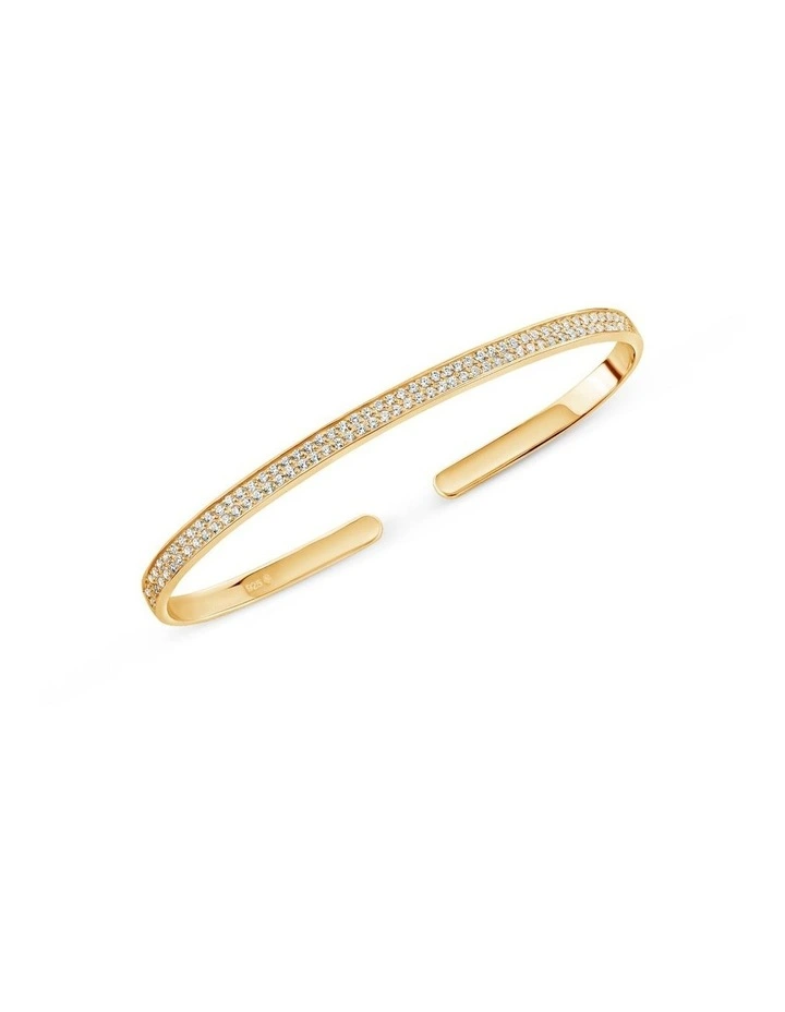 Destiny Palm Cuff image 1