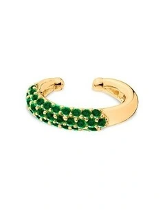 Cosmic Alchemy Ear Cuff