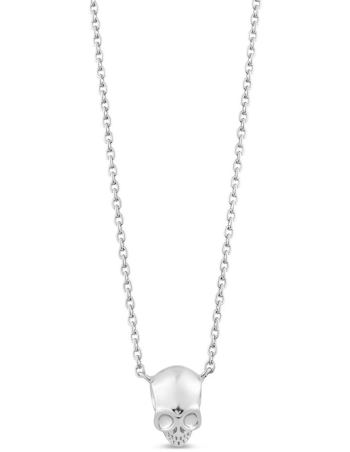 Peace Necklace image 1
