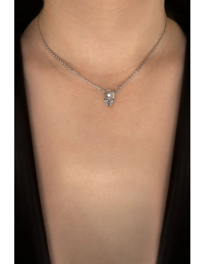 Peace Necklace image 2