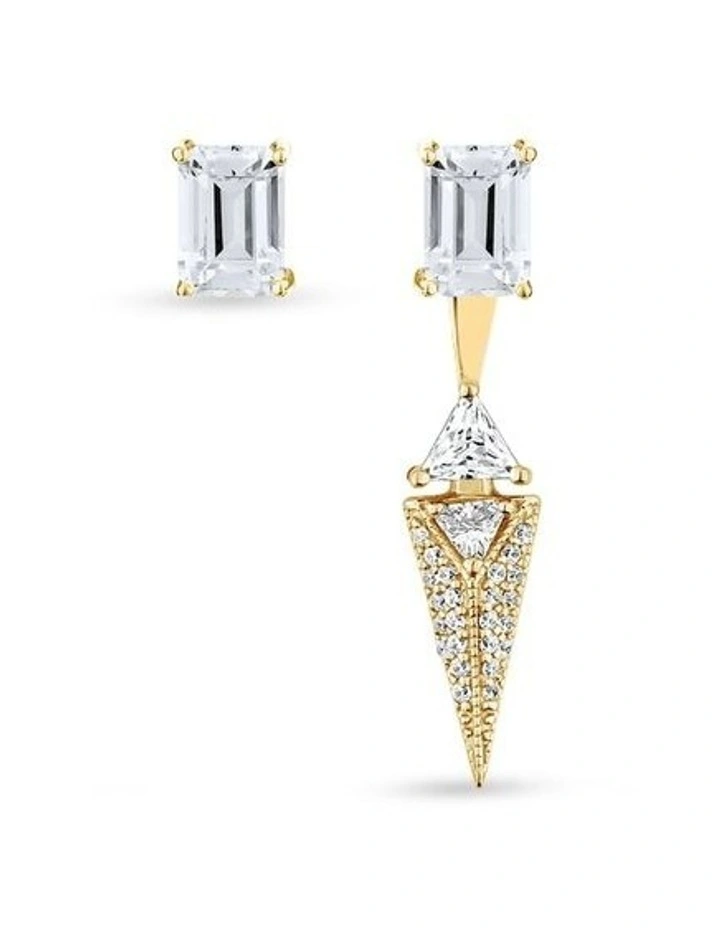 Urge Earrings image 2
