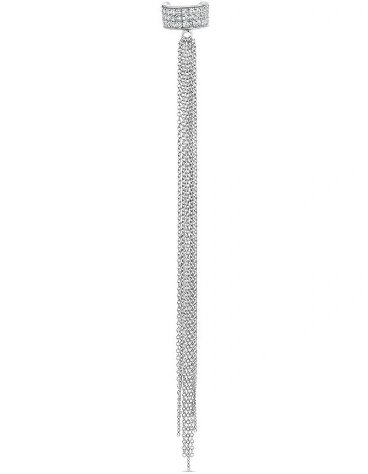 Destiny Chain Ear Cuff image 1