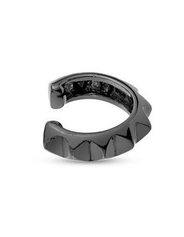 Premium Black Rhodium colour