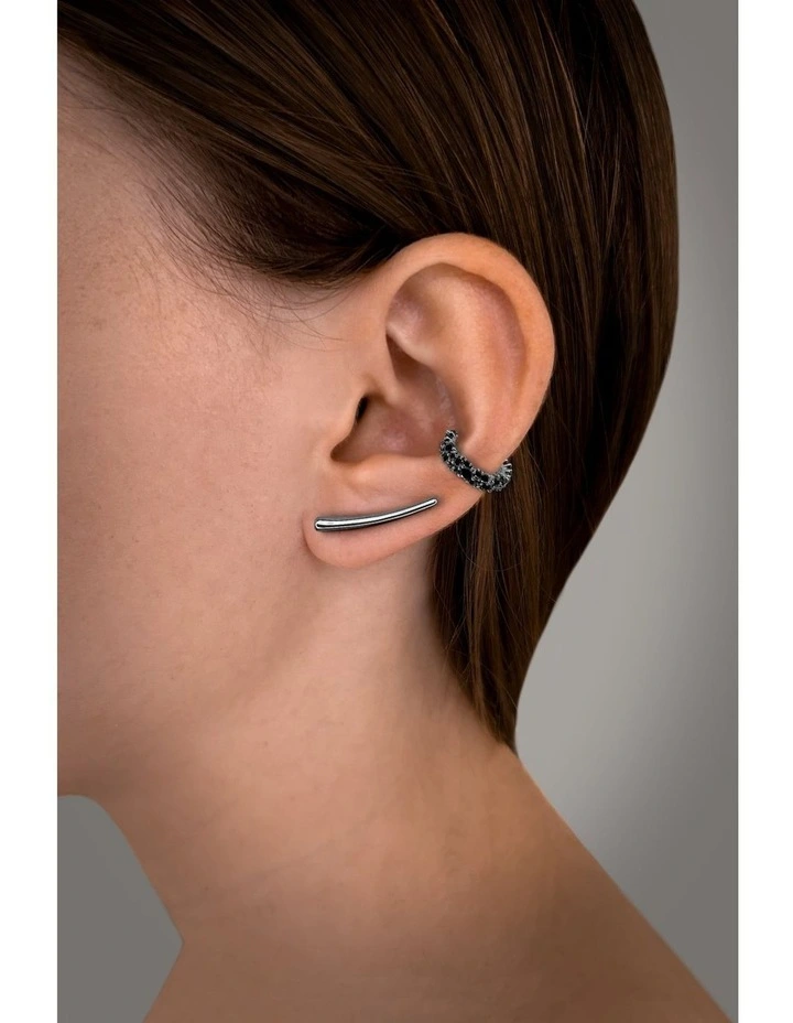 Cosmic Ear Cuff image 2