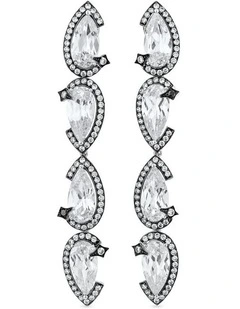 Nourish Drop Earrings