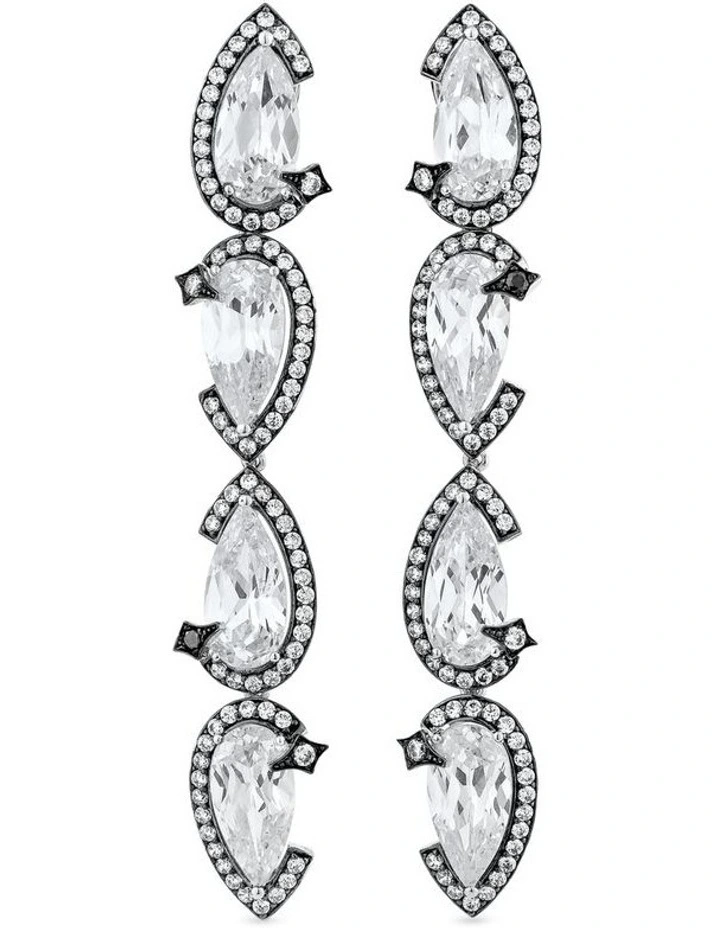 Nourish Drop Earrings image 1