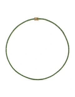Flirtation Necklace