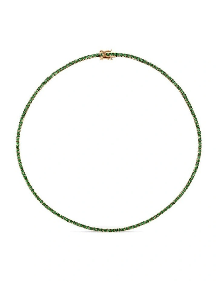 Flirtation Necklace image 1