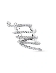 Freedom Ear Cuff