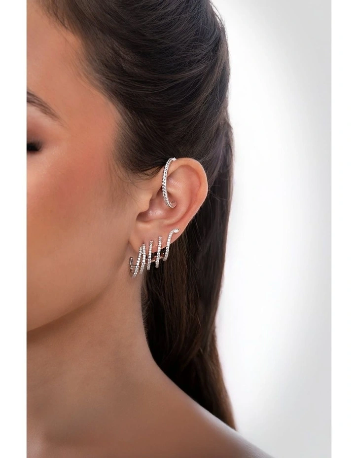 Freedom Ear Cuff image 2