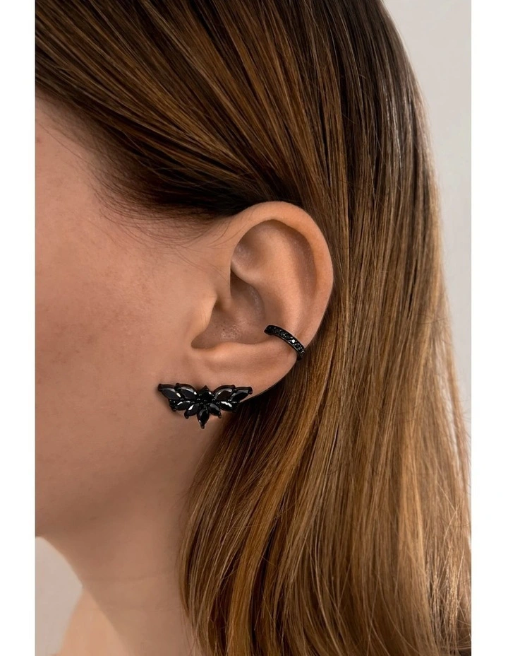 Emergence Ear Climber image 2