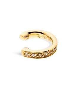 Edge Mono Ear Cuff