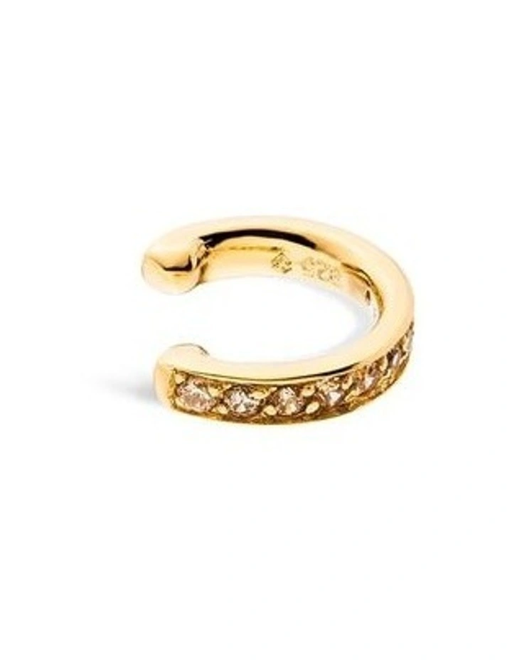 Edge Mono Ear Cuff image 1