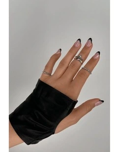 Leather Glove