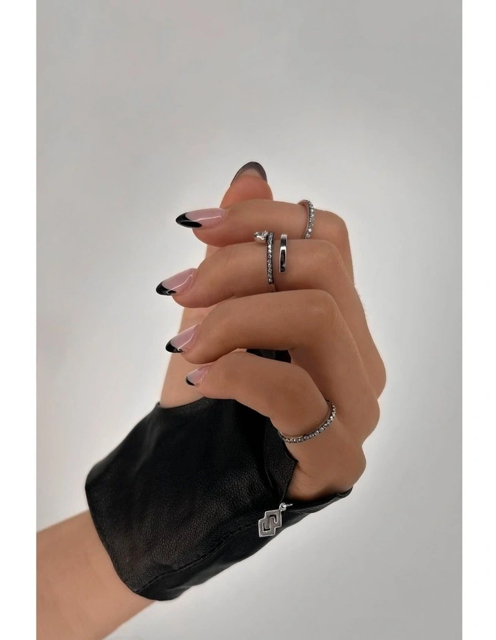 Leather Glove image 2
