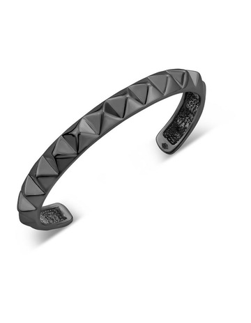 Premium Black Rhodium colour