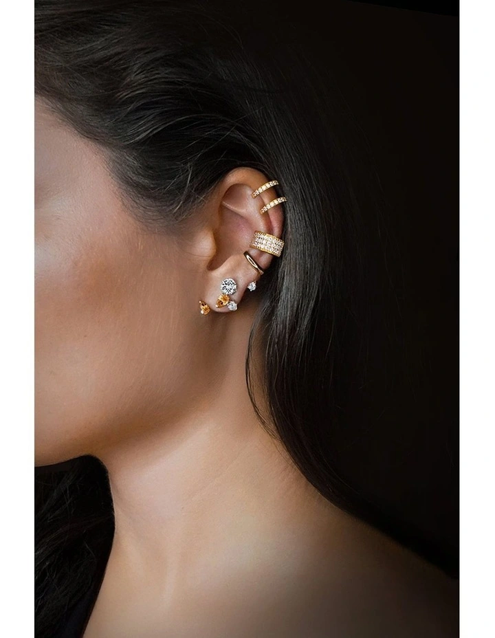 Pure Ear Climber image 2