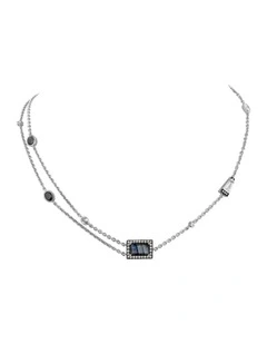 Polarity Collar Necklace