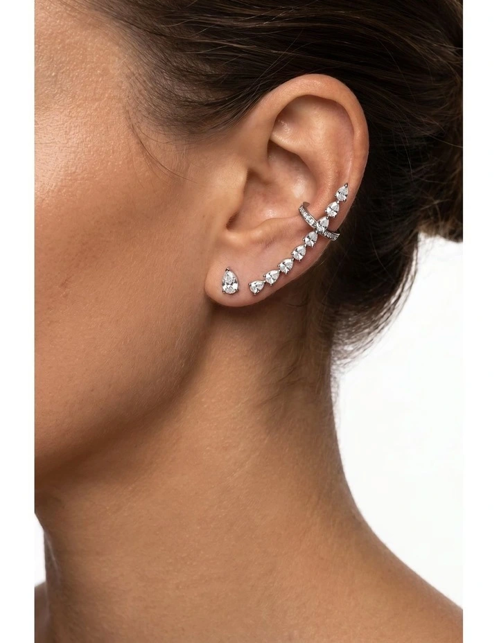 Pure Ear Cuff image 2