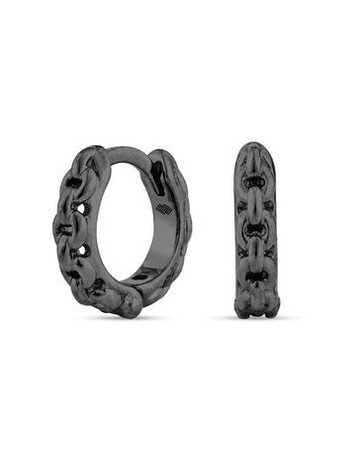 Premium Black Rhodium colour