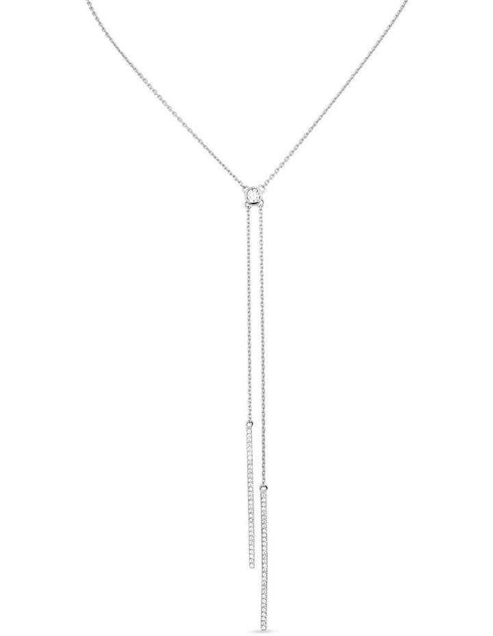 Minx Drop Necklace image 1