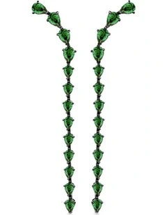 Cascade Drop Earrings