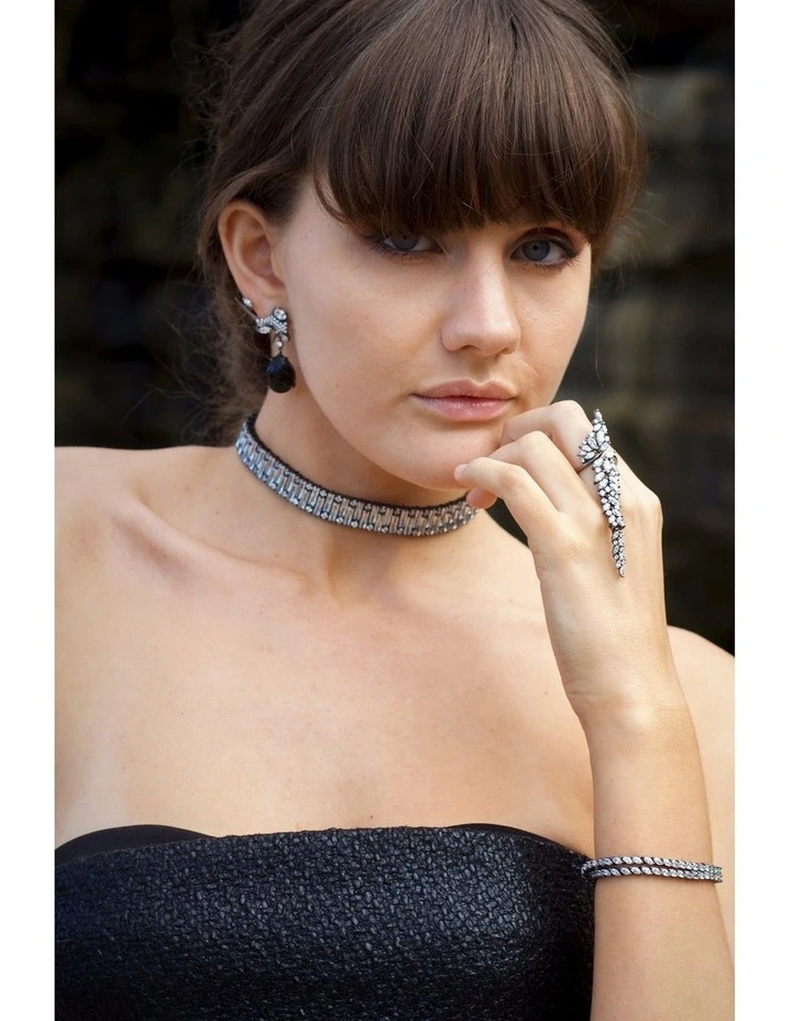 Magnetism Choker image 2