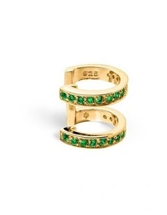 Edge Duo Ear Cuff