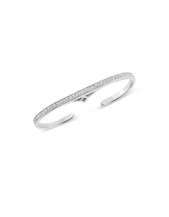 Naked Double Finger Ring