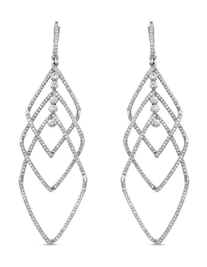 Royal Minx Earrings image 1