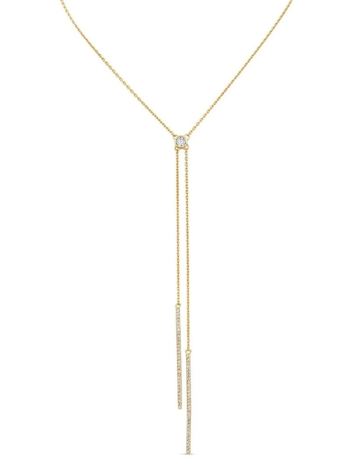 Minx Drop Necklace image 1