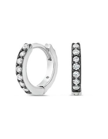 White Diamonds in Platinum colour